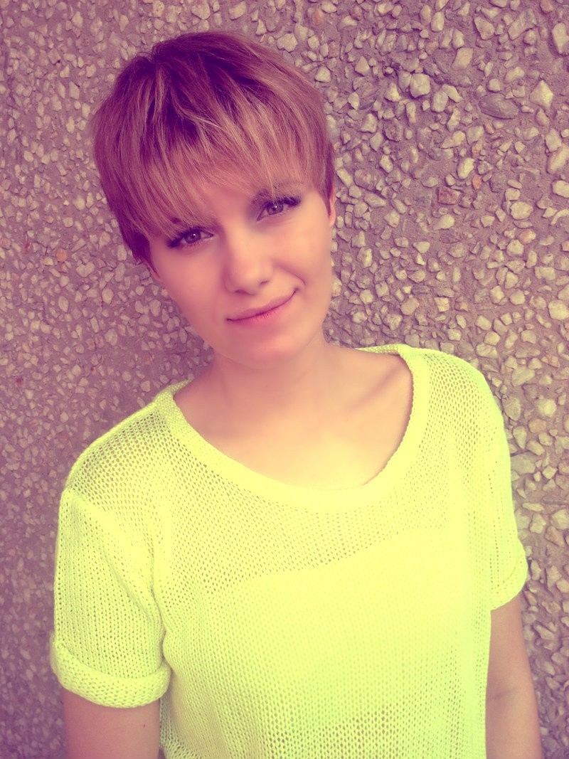 Next In Fashion, Rebecca Bergqvist