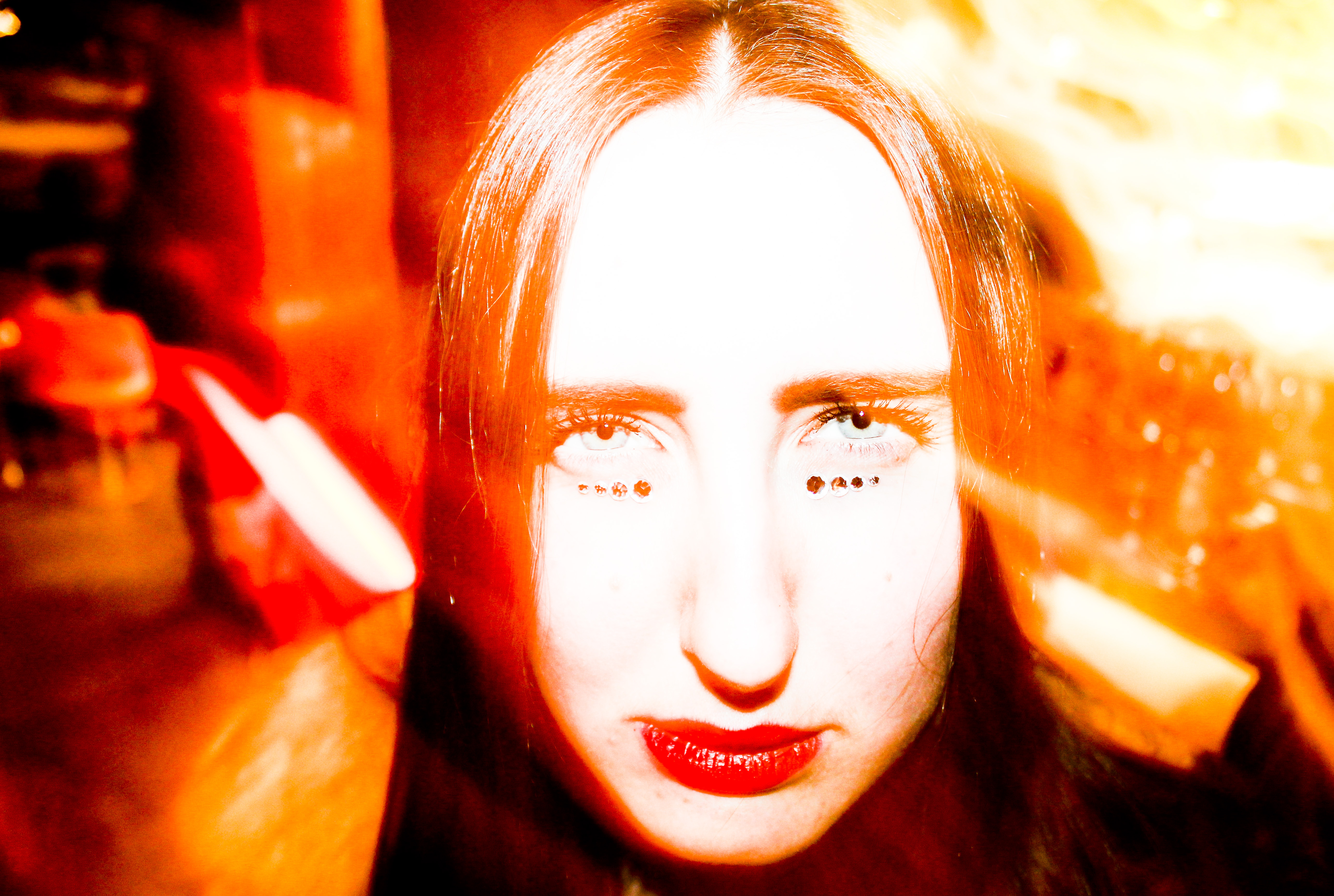 Miss Saturday Night, Miss Voon, Gustav Bendt, YochM, chili de almeida, East, Berns, Simon Billeqvist, 2351, Julia Lindholm, Y+M, Pom Pom Parlour, Gago Cuk, Omid Khalvati