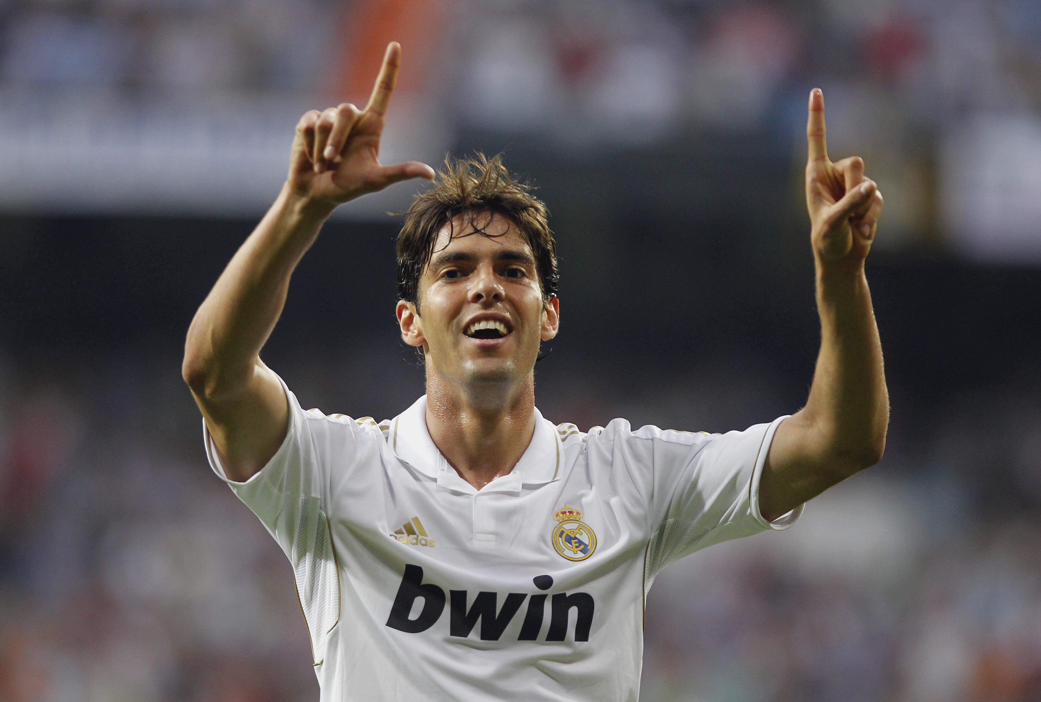 Real Madrid, Silly Season