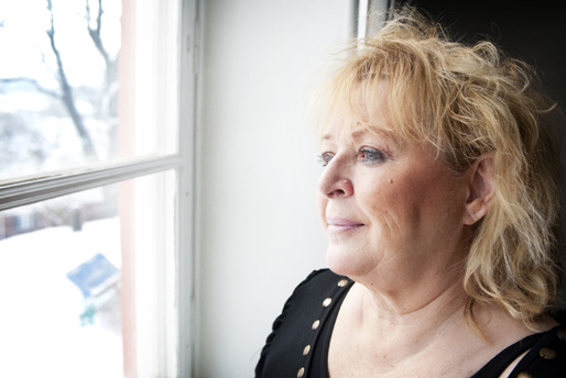 Rattfylla, Biografi, Anna Book, Alkohol, Bok, Barndom, skilsmässa, Alkoholism, Kikki Danielsson