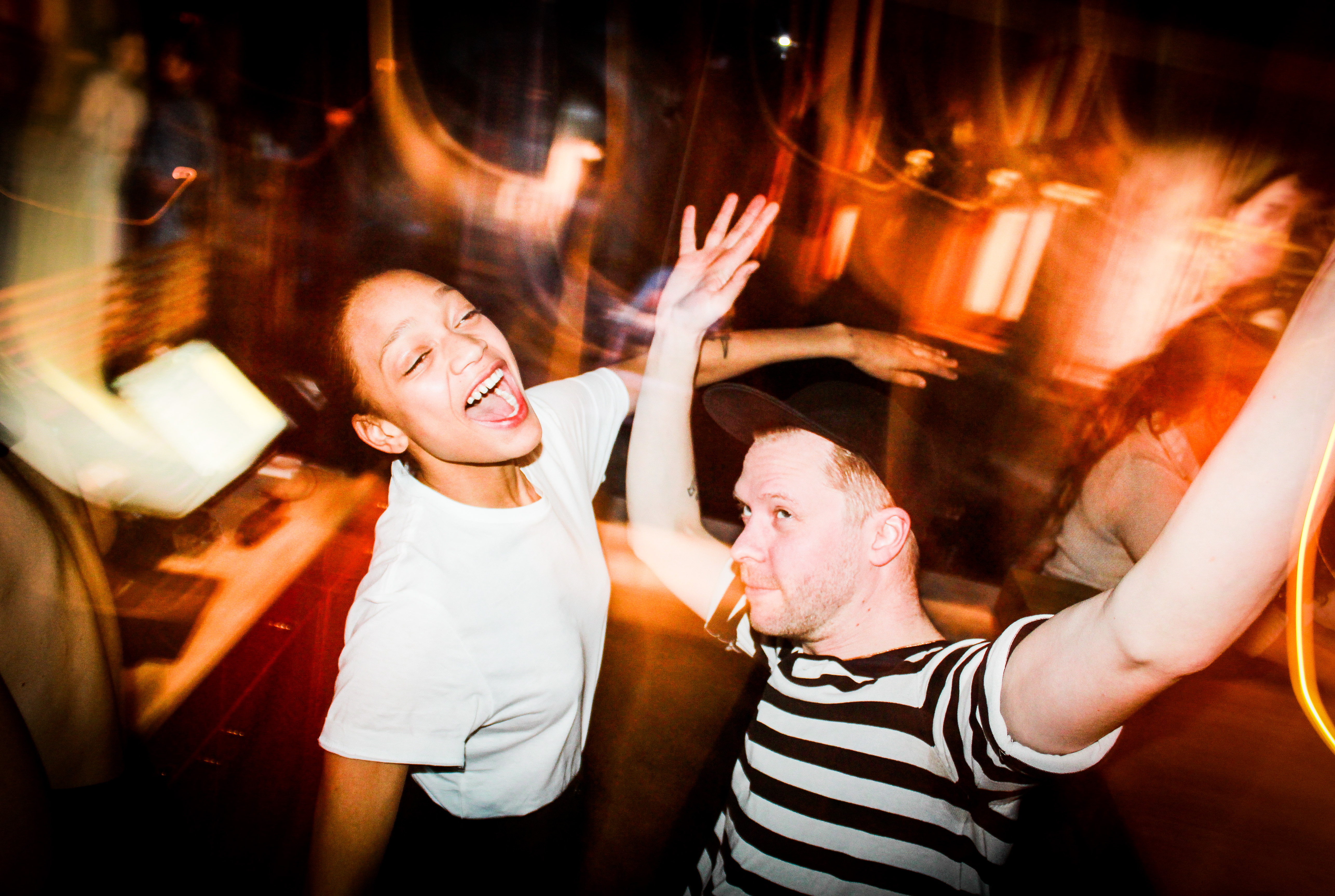 Julia Lindholm, Gustav Bendt, Simon Billeqvist, Miss Saturday Night, chili de almeida, 2351, Gago Cuk, Y+M, Pom Pom Parlour, Berns, Miss Voon, East, Omid Khalvati, YochM