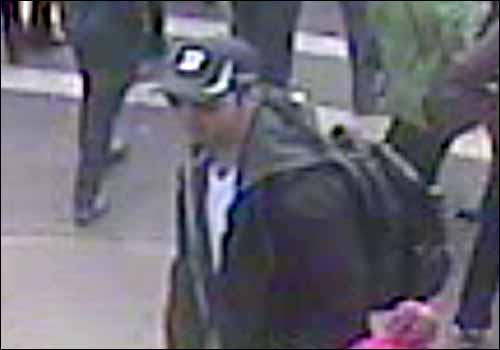 Boston Marathon, FBI, bilder, Bombdåd, Misstänkta, Övervakningsfilmer, Boston