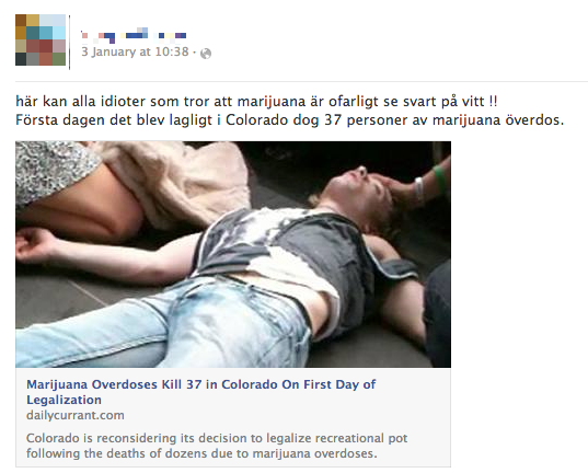nätdejting inga svar