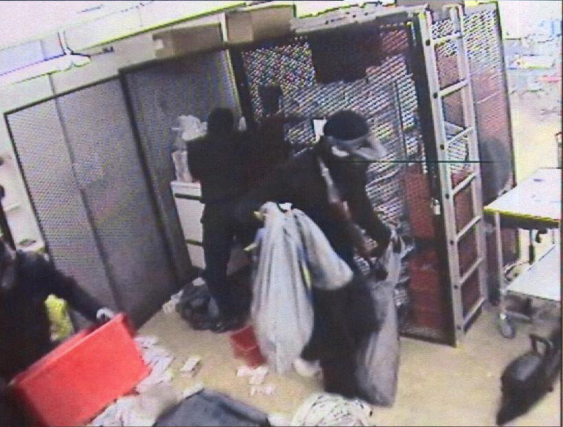 G4S, Södertäljenätverket, Kriminellt, Helikopterrånet, Dubbelmord, Sodertalje, Eddie Moussa