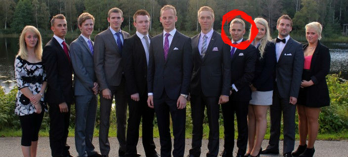 Sverigedemokraterna, SDU,  Stefan Lundkvist, Hanna Wigh, Louise Erixon, Jimmie Åkesson