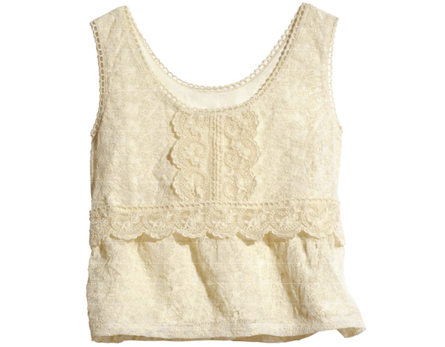 H&M, Mode, Modette