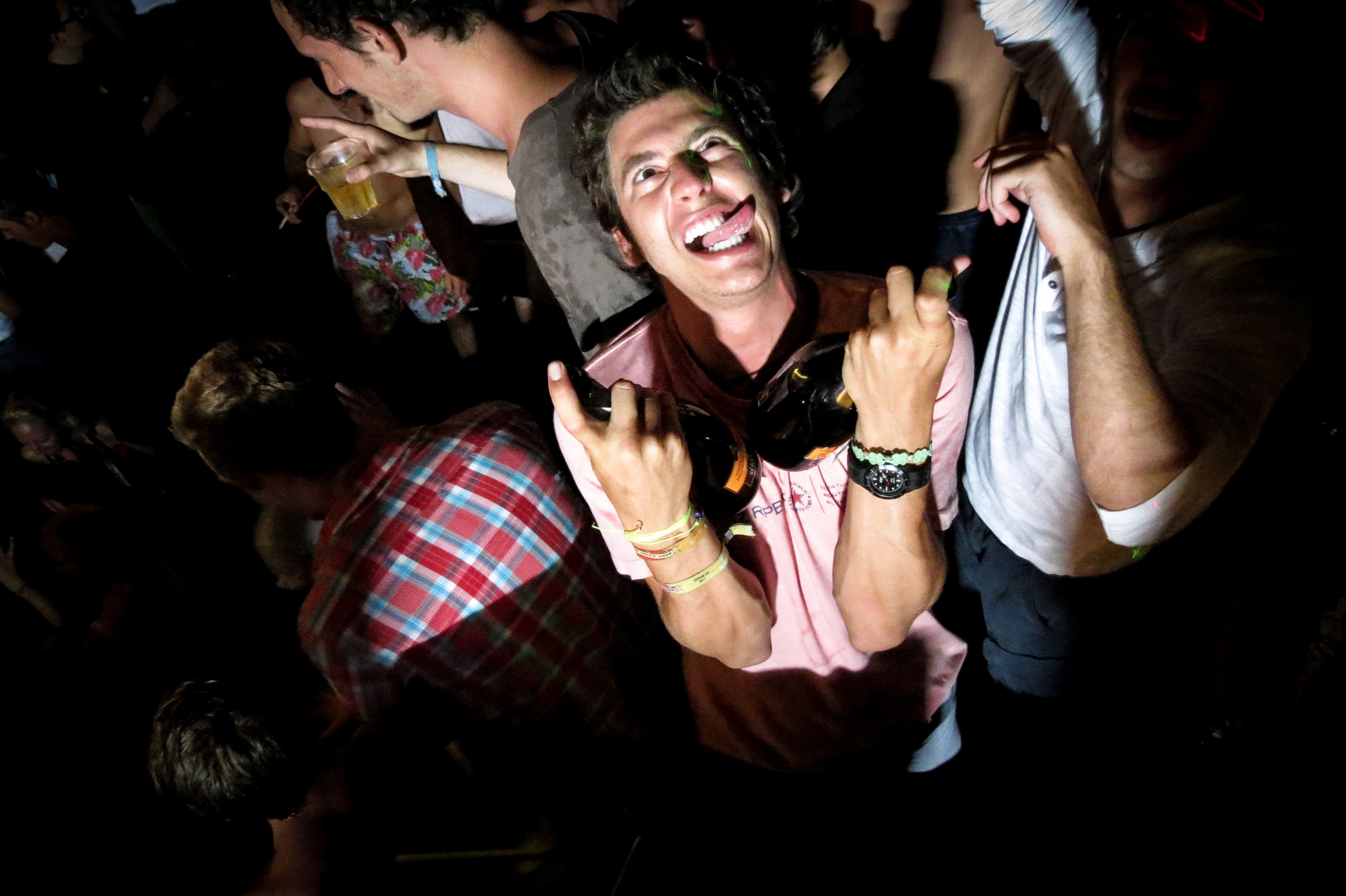 Party, sailing, Malin Evrenos, yacht week, the yacht week, Y+M