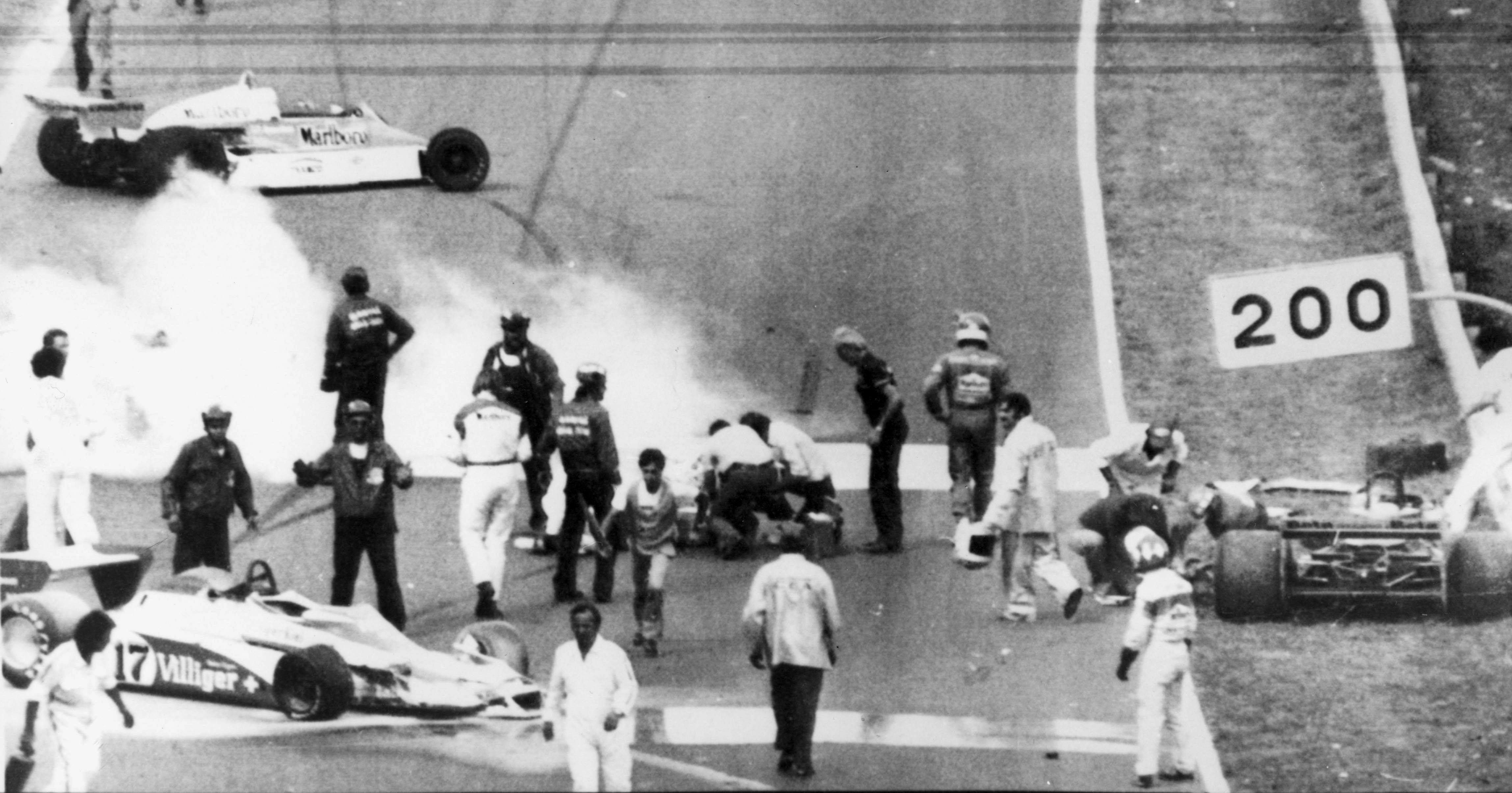 Chile, Anna Lindh, World Trade Center,  Ronnie Peterson,  Peter Tosh, Bashar al-Assad,  Augusto Pinochet, 11 September,  Imperiet