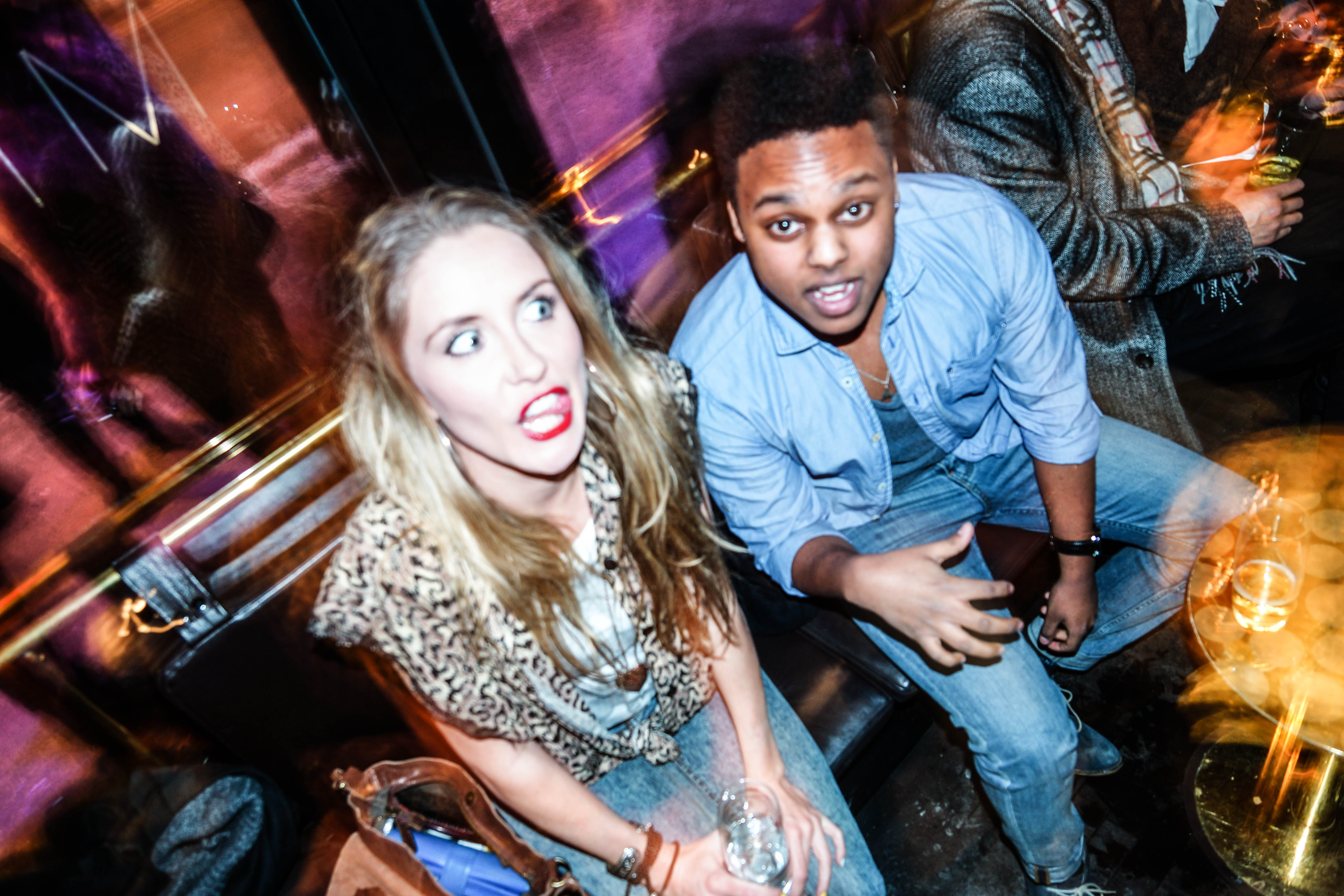 Y+M, Miss Voon, nino castillo, bar f12, YochM