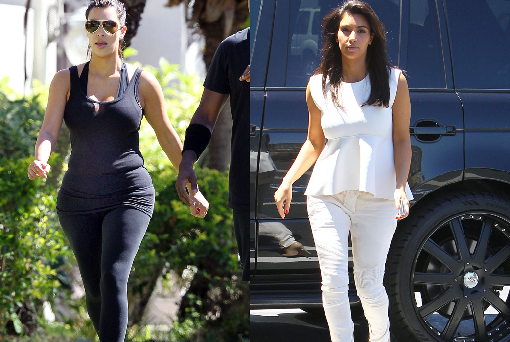 Kim Kardashian