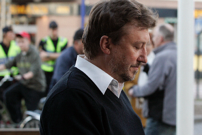Journalist, Bloggare, SVT, Krönika, Kissie, Blogg, Pascal Engman, Frågor, Journalister