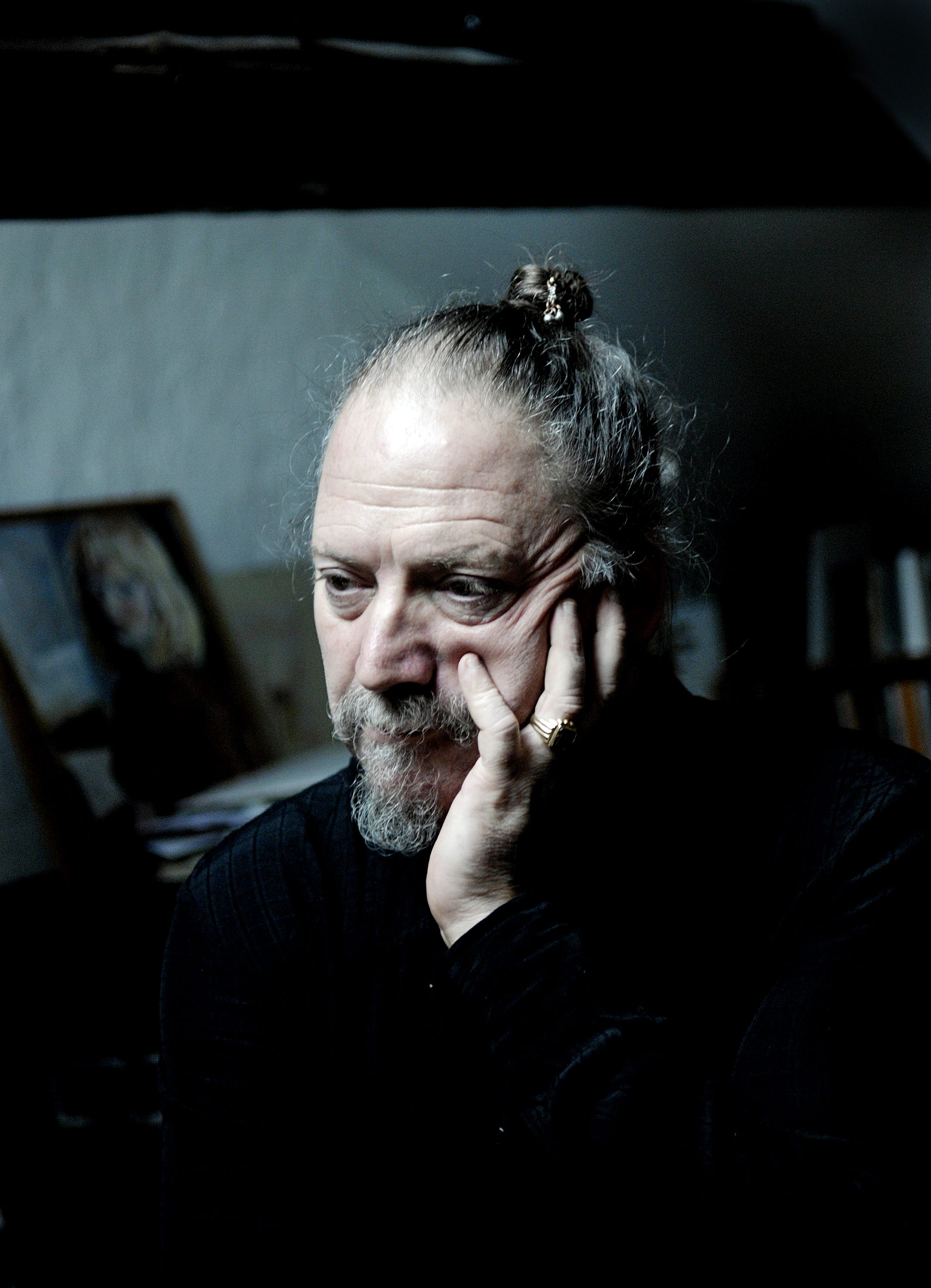 Mattias Gardell, Palestina, Dror Feiler, Israel, Gaza, Bordade, Ship to Gaza