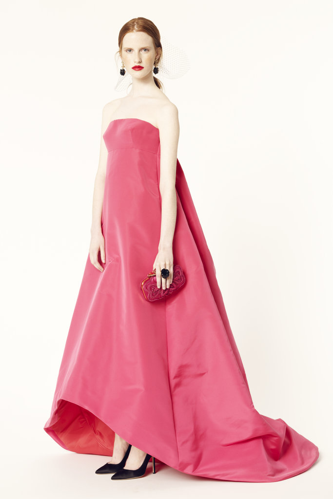 Oscar de la Renta