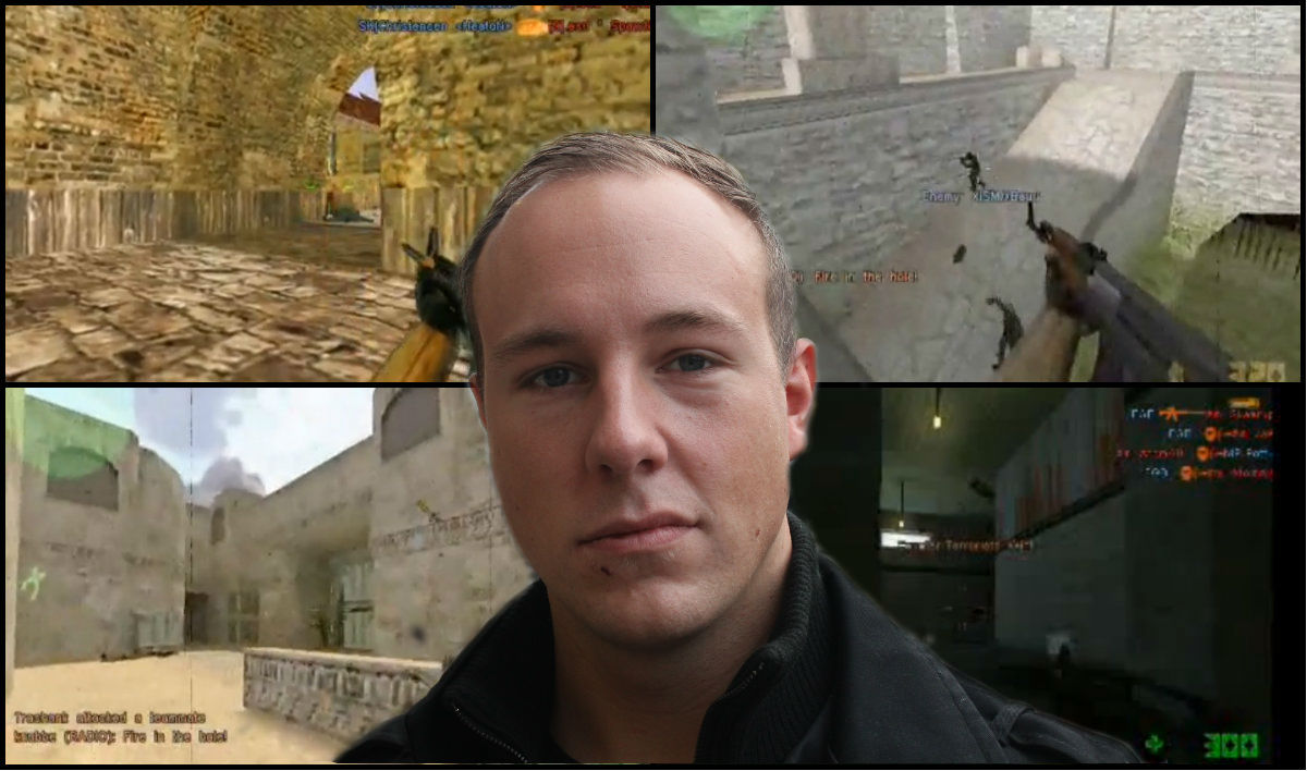 Datorspel, emil christensen, E-sport, Intervju, Heaton