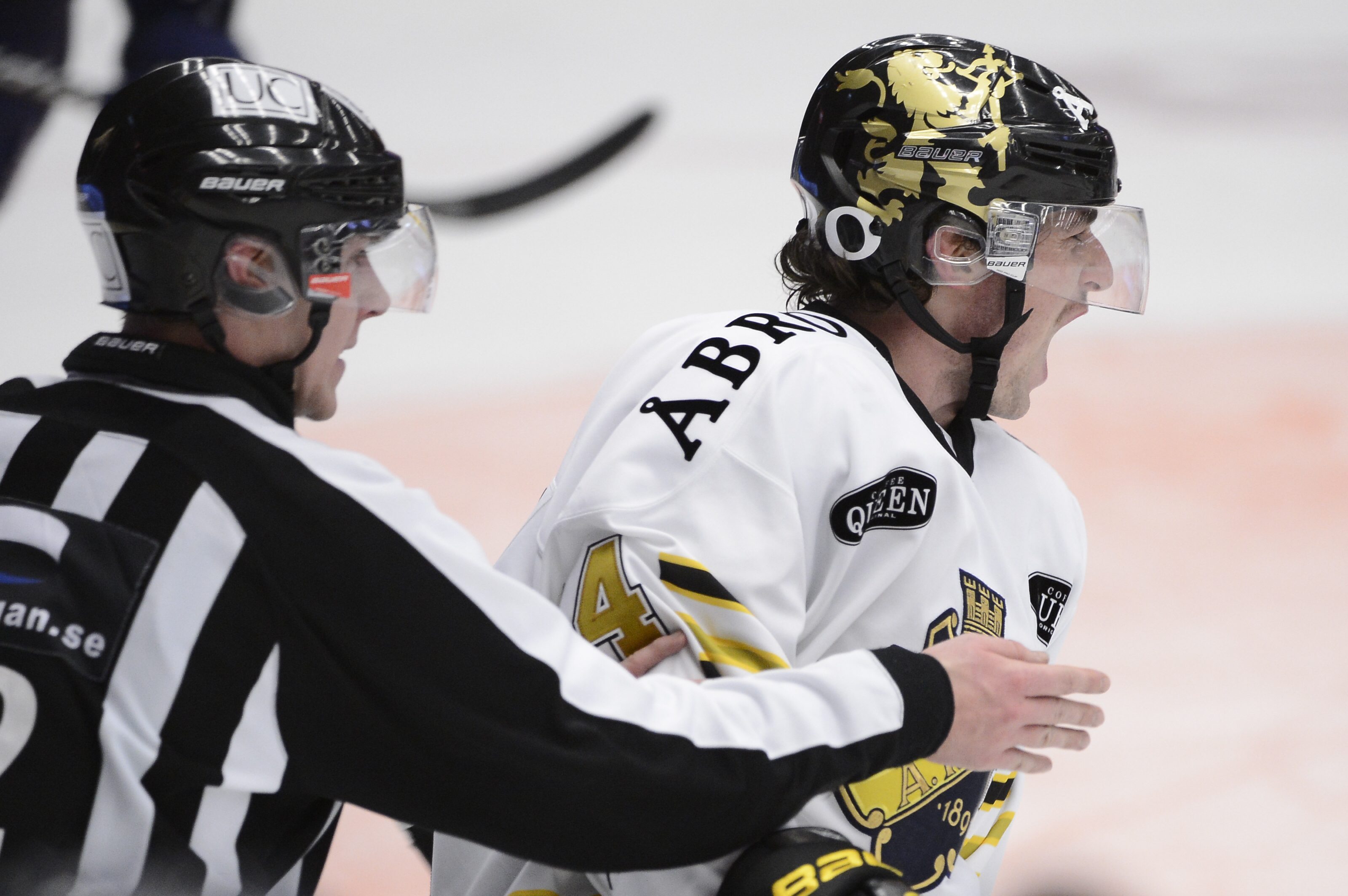 regeländring, Svenska Ishockeyförbundet,  Nordamerikaner,  Icke EU,  Slopas, elitserien