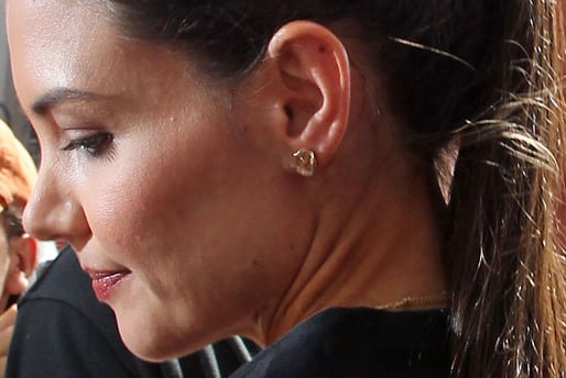 Katie Holmes, Tom Cruise, Suri