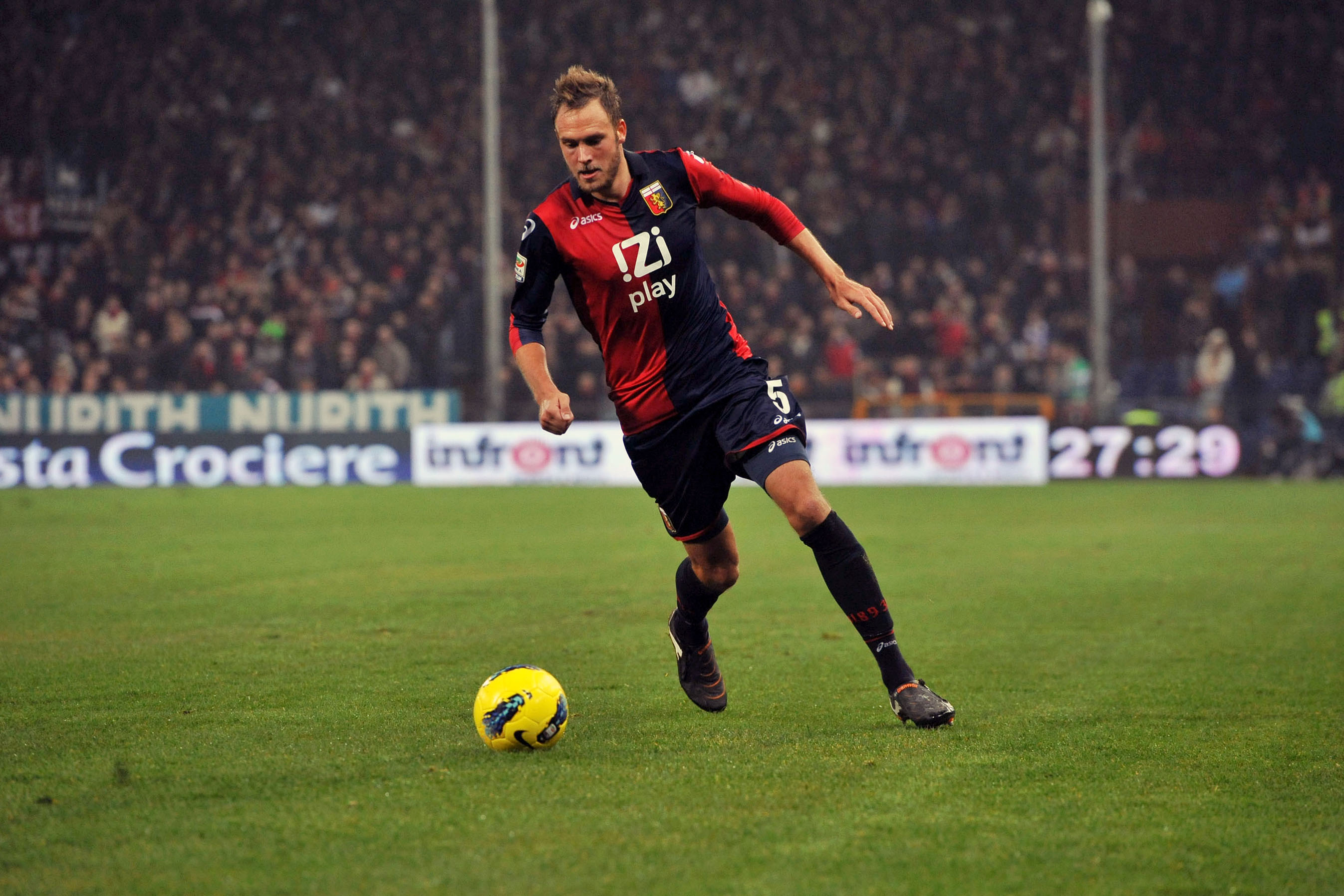 Övergång, Andreas Granqvist, Liverpool, Genoa, Silly Season