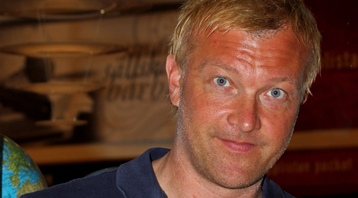 Magnus Hedman
