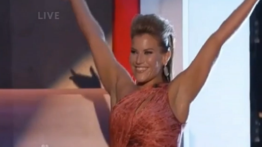 Klipp,  Före efter, Bild, Program, TV, Biggest Loser, Danni Allen