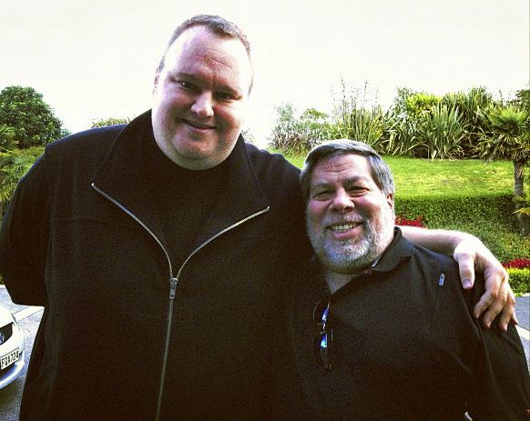 Fildelning, Megaupload, FBI, 10 000 Euro,  Mega, Kim Dotcom