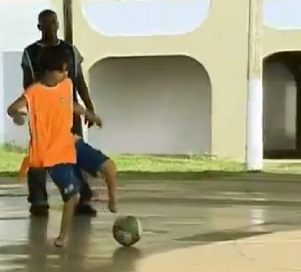 Barcelona, Fotboll