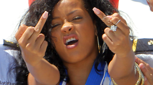 Rihanna
