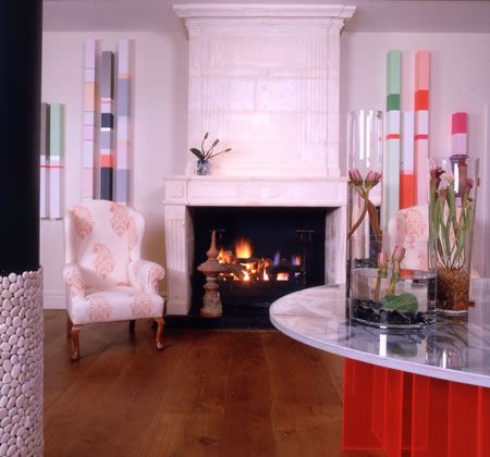 London, England, hotell