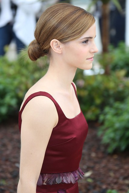 Cara Delevingne, Nicole Kidman, Emma Watson