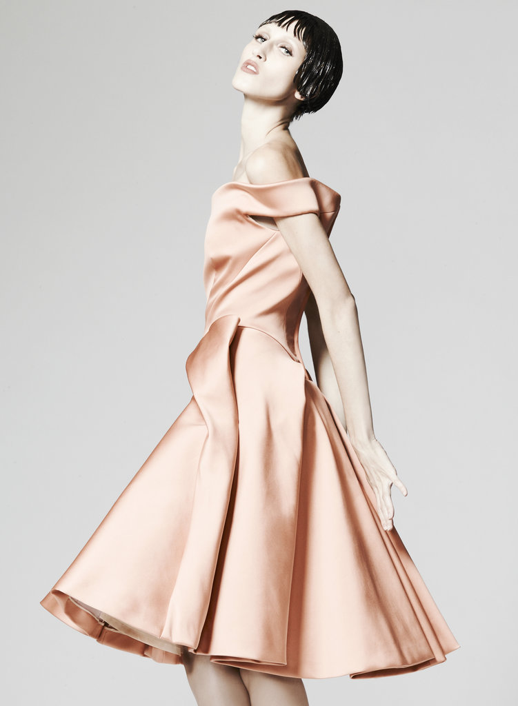 Glamour, Zac Posen