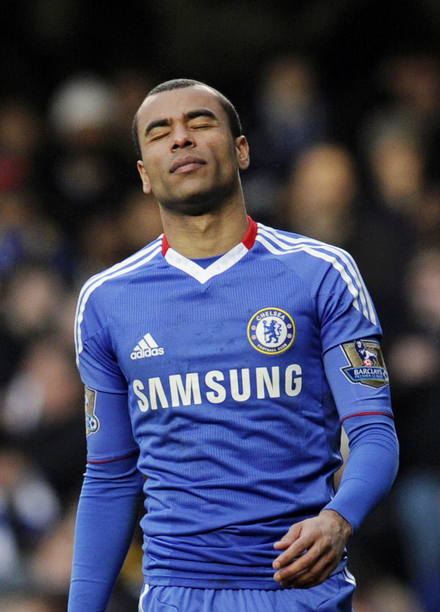 FA, Twitter, Terry-Gate, Ashley Cole, Rasar