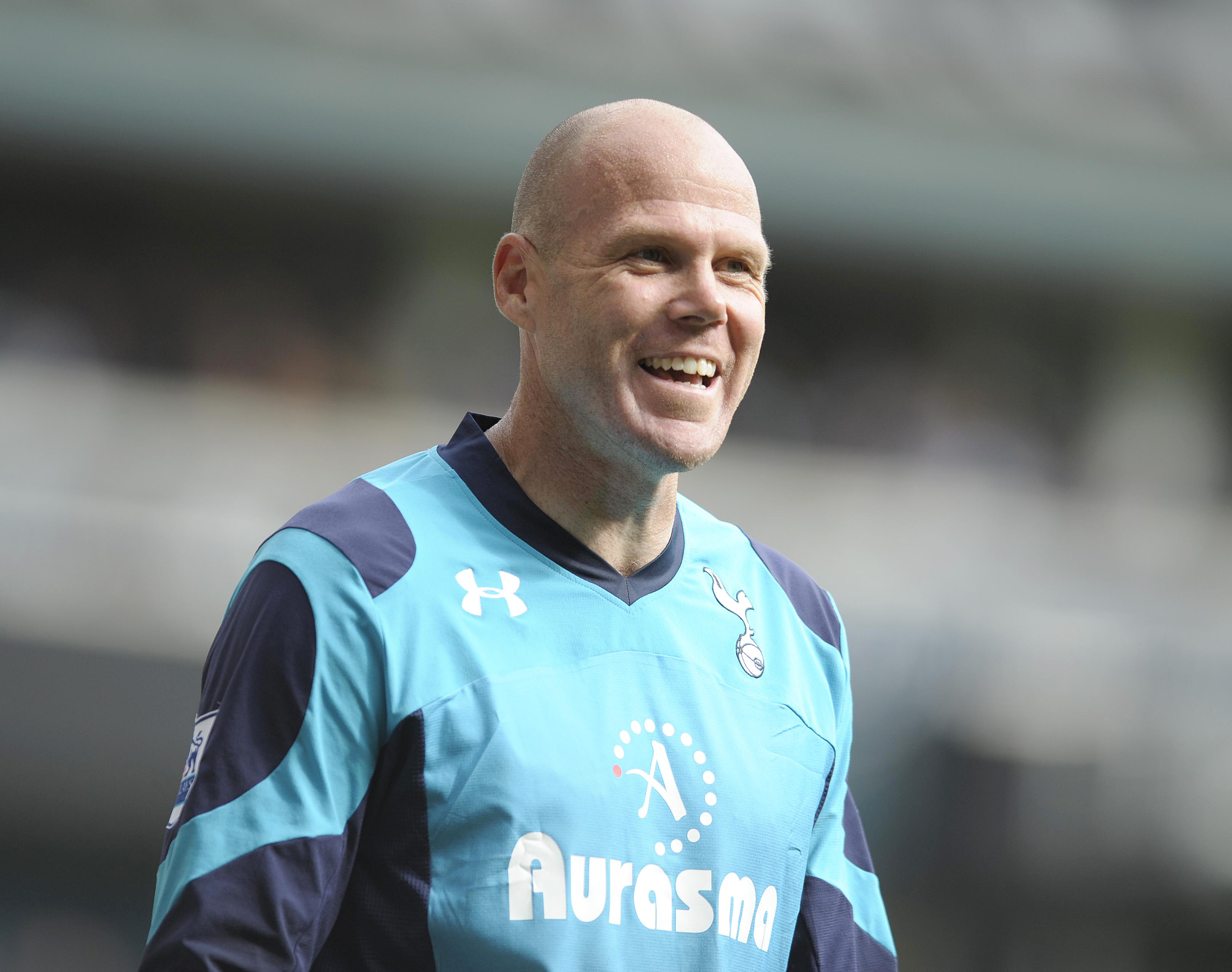 Andre Villas-Boas, Hugo Lloris, Didier Deschamps, Tottenham, Petad, Frankrike, Brad Friedel