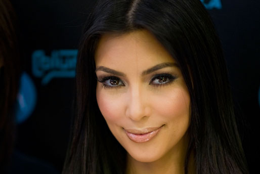 Kim Kardashian