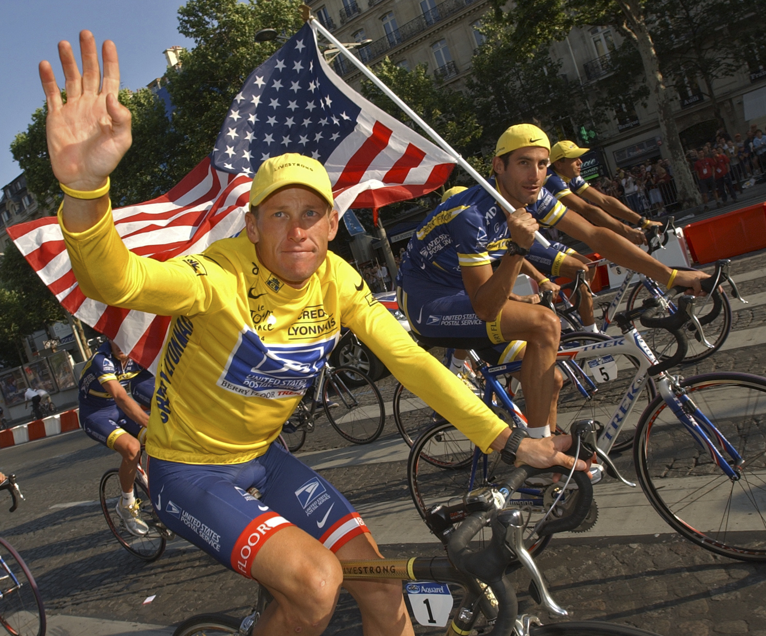 Come back, Oscar Pistorius, Skandal, Lance Armstrong, Blade runner