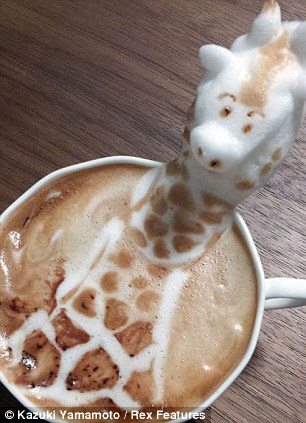 Lattekonst