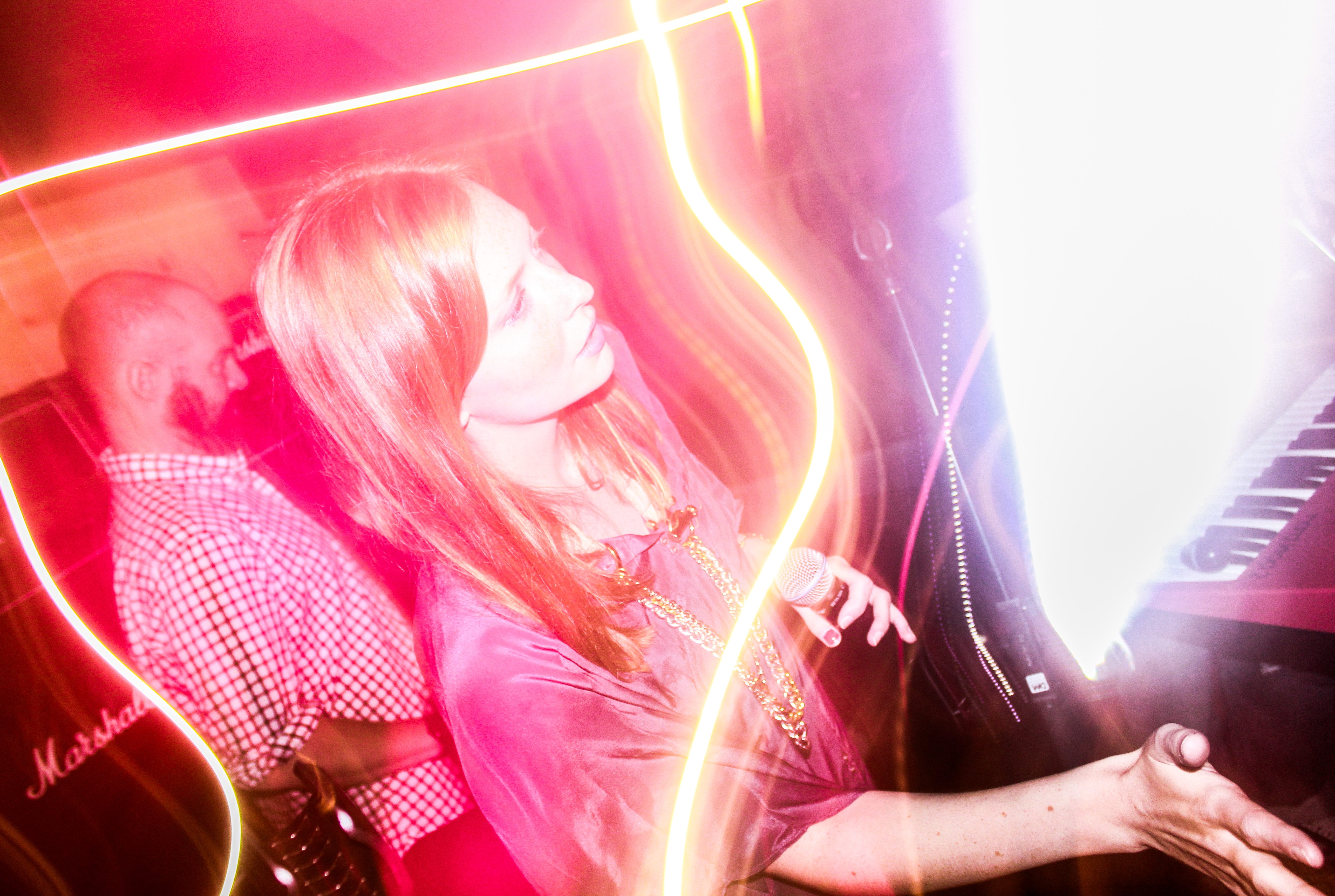 VICE, Kåken, Y+M, Andreas Kleerup, Natasha Bedingfield, Kleerup, marshall headphones, Stockholm, compadre