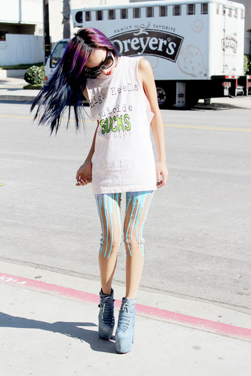 Outfit, Bloggar, Inspir