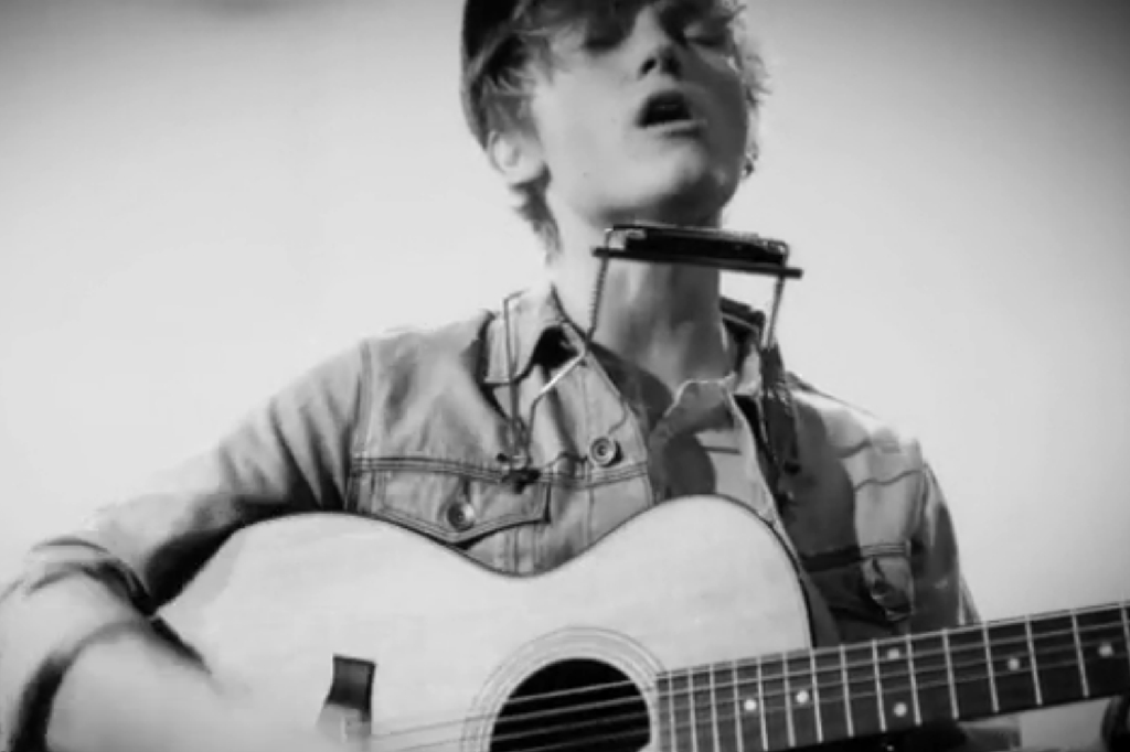 Aukustisk, SVT, Ulrik Munther, Musik, artister, Melodifestivalen