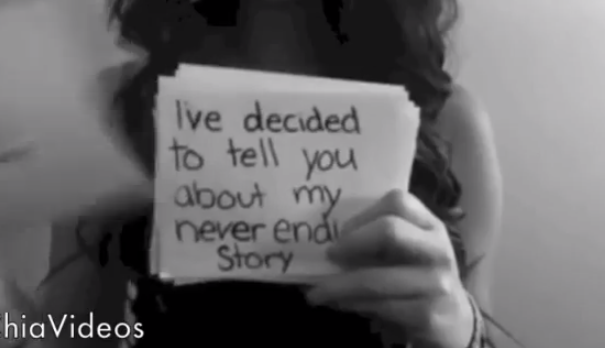 Nätmobbning, Amanda Todd