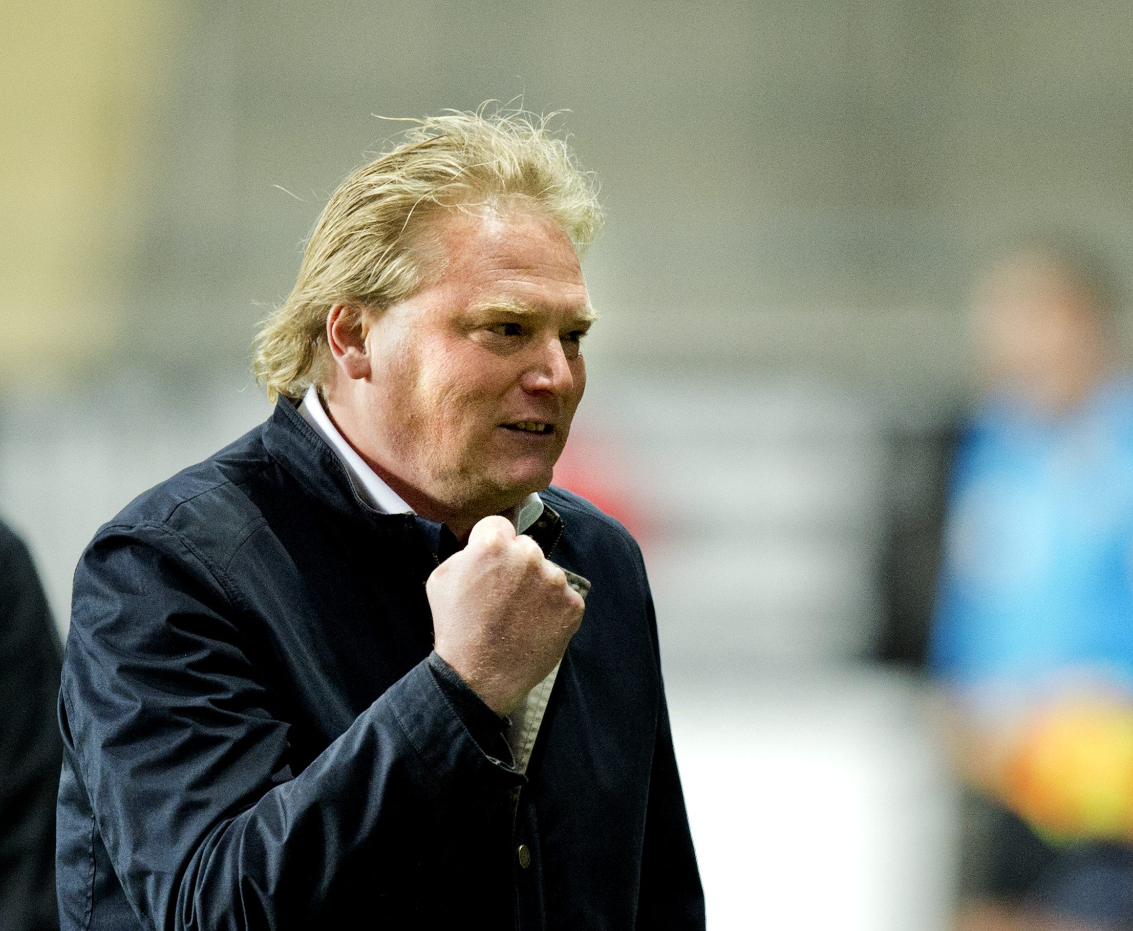Tränare, Bäst betald, Allsvenskan, Janne Andersson