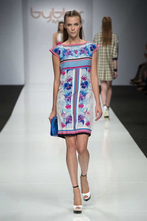 Fashion Week, Trender,  SS 13