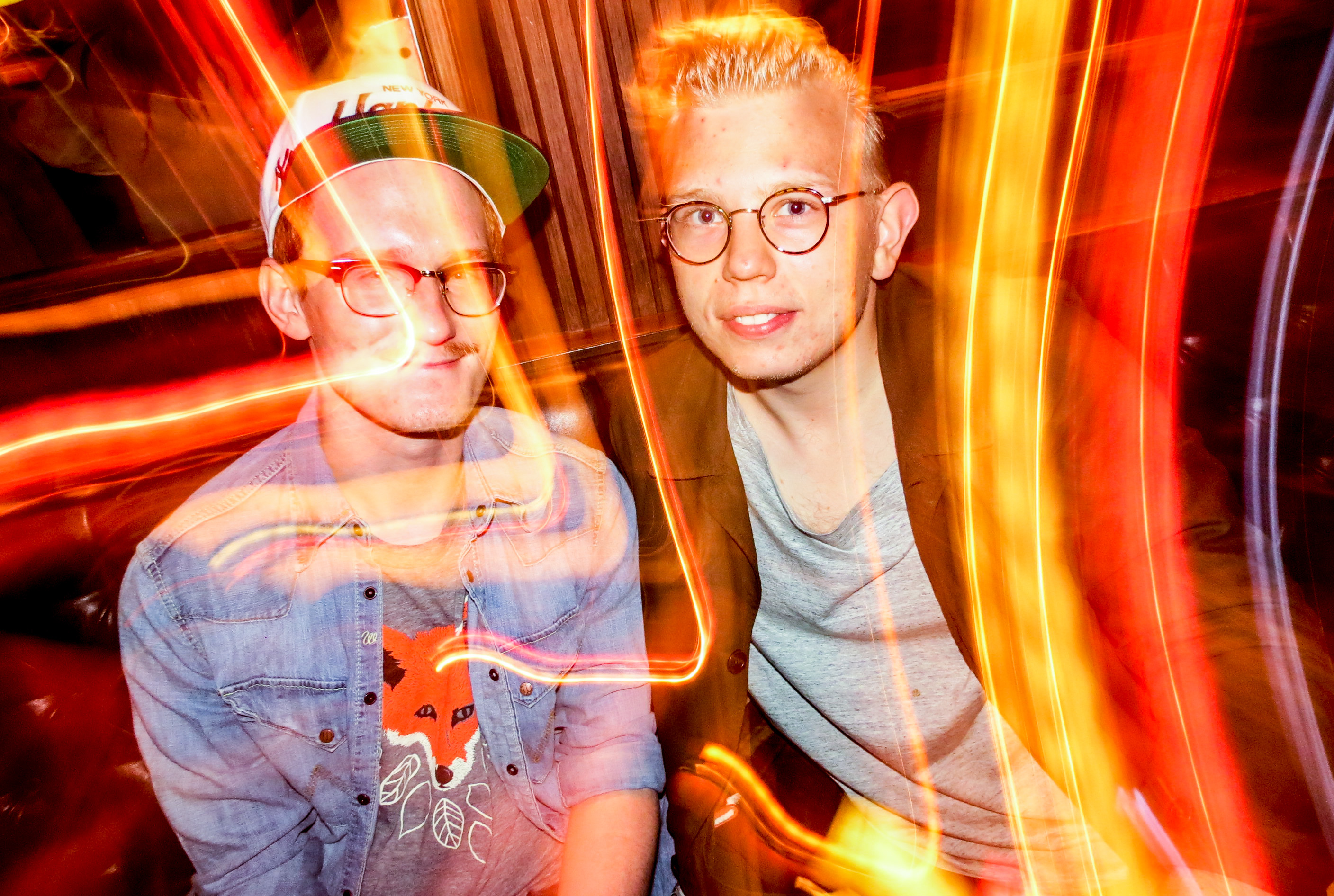 Kåken, Flashback, Spy Bar, Omid Khalvati, Fjodor Nikolajev, Julia Lindholm, Julien, Anna Korsgren, Hells Kitchen, Y+M, vecka 29, Gubbrummet, YochM