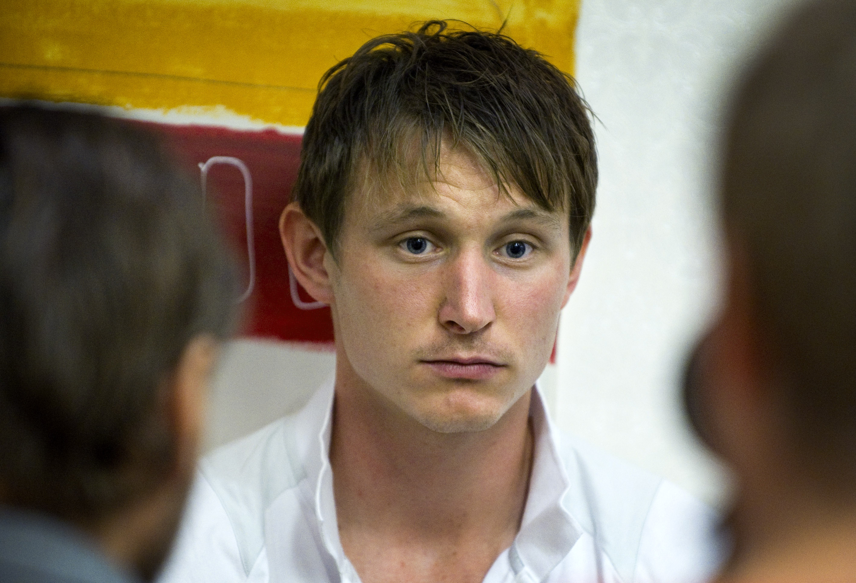 Spartak Moskva, Kim Kallstrom, Marcus Allback, Sverige, Landslaget