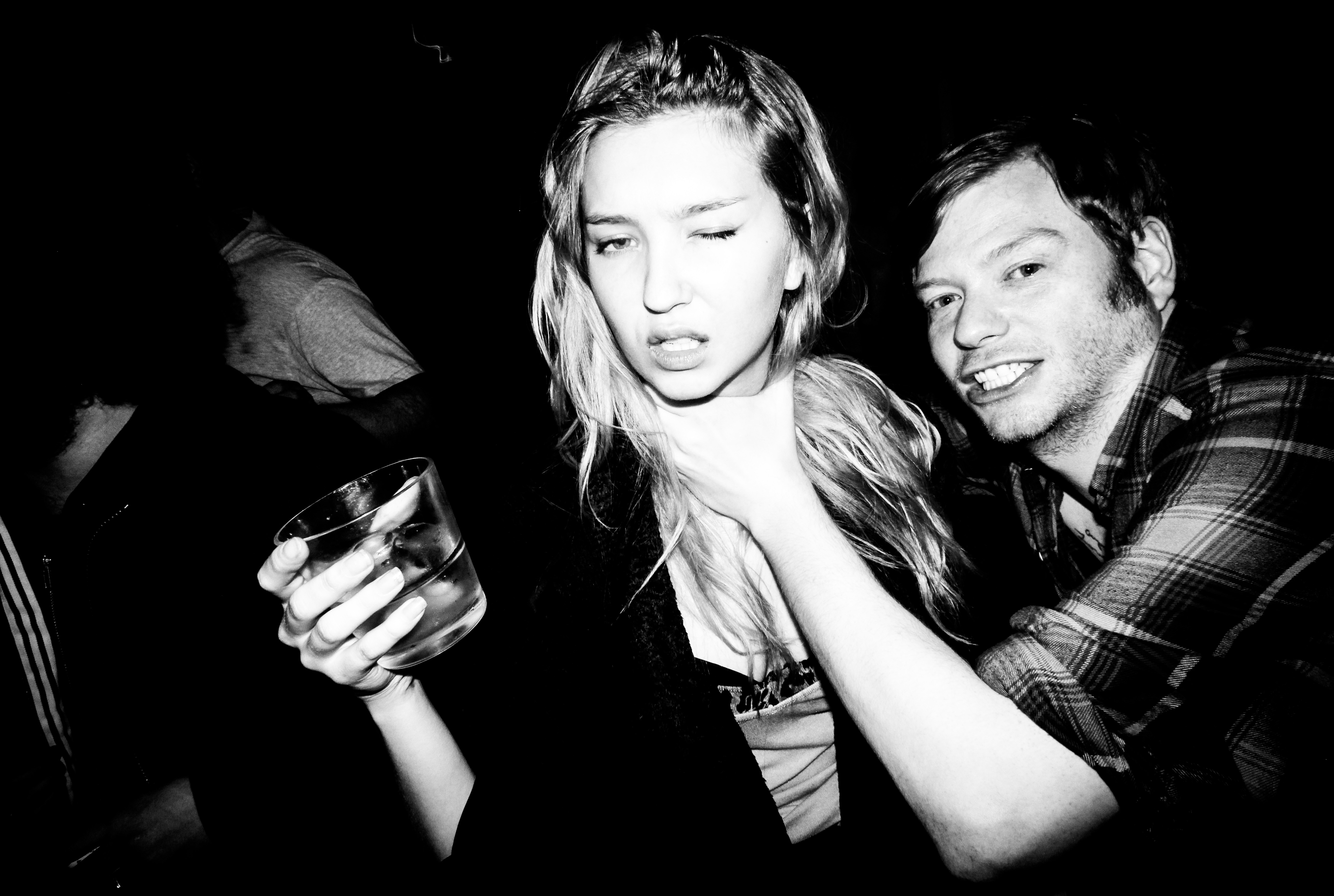 Gallery 2.35:1, Y+M, BICEP, Berns, Feel My Bicep, YochM