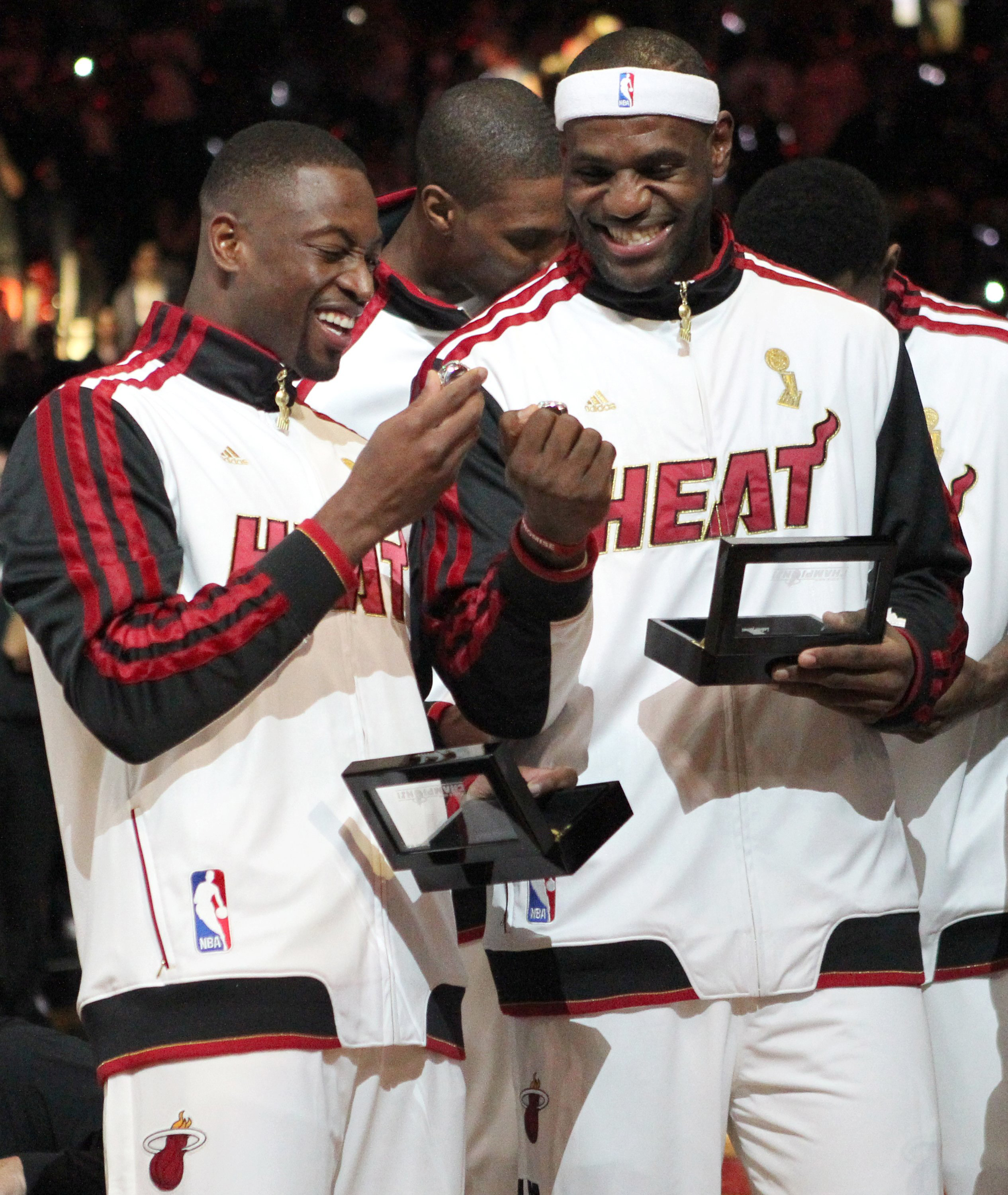 NBA,  Sportsman of the year, 2012, Sports Illustrated, Miami Heat, LeBron James, Cleveland Cavaliers