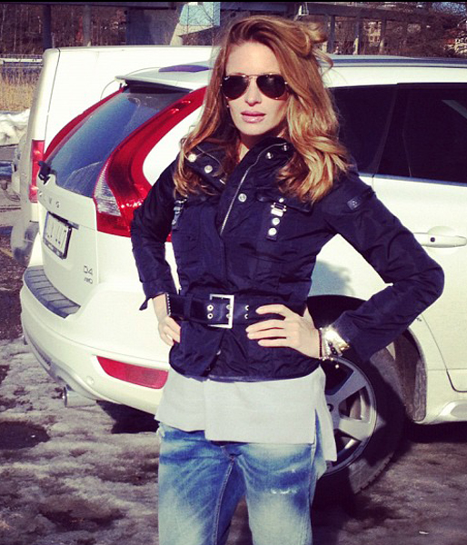 Bloggare, Kamera, instagram, Bild,  poser