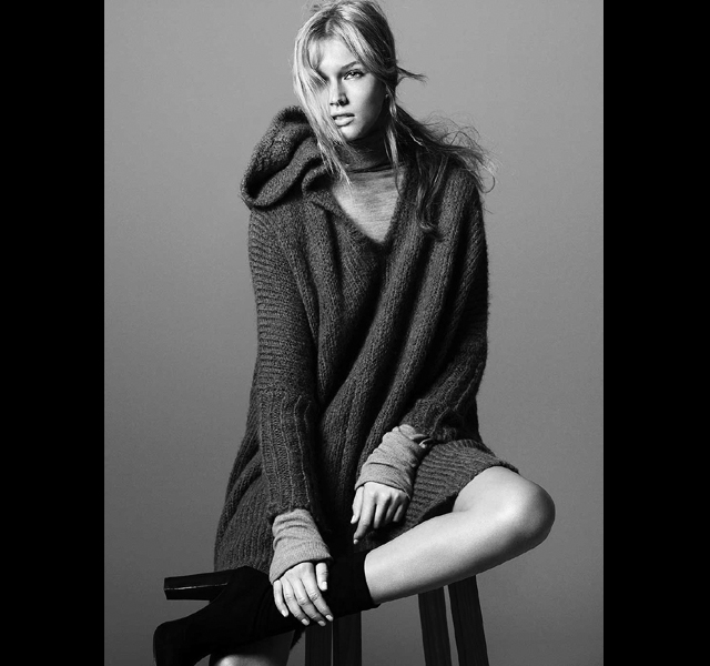 FW 2010, Modette, Zara