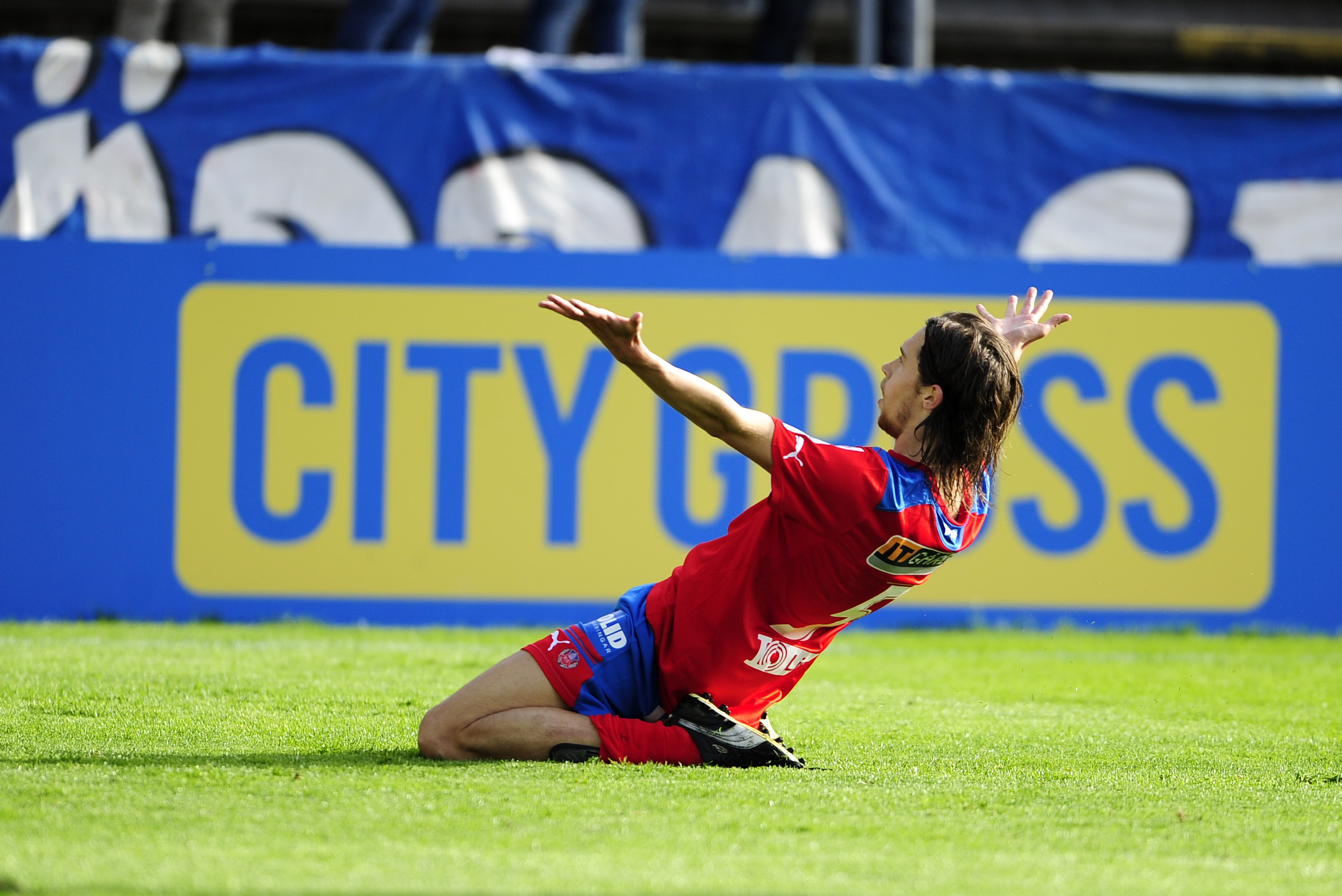 Europa League, Levante, Helsingborg, Daniel Nordmark