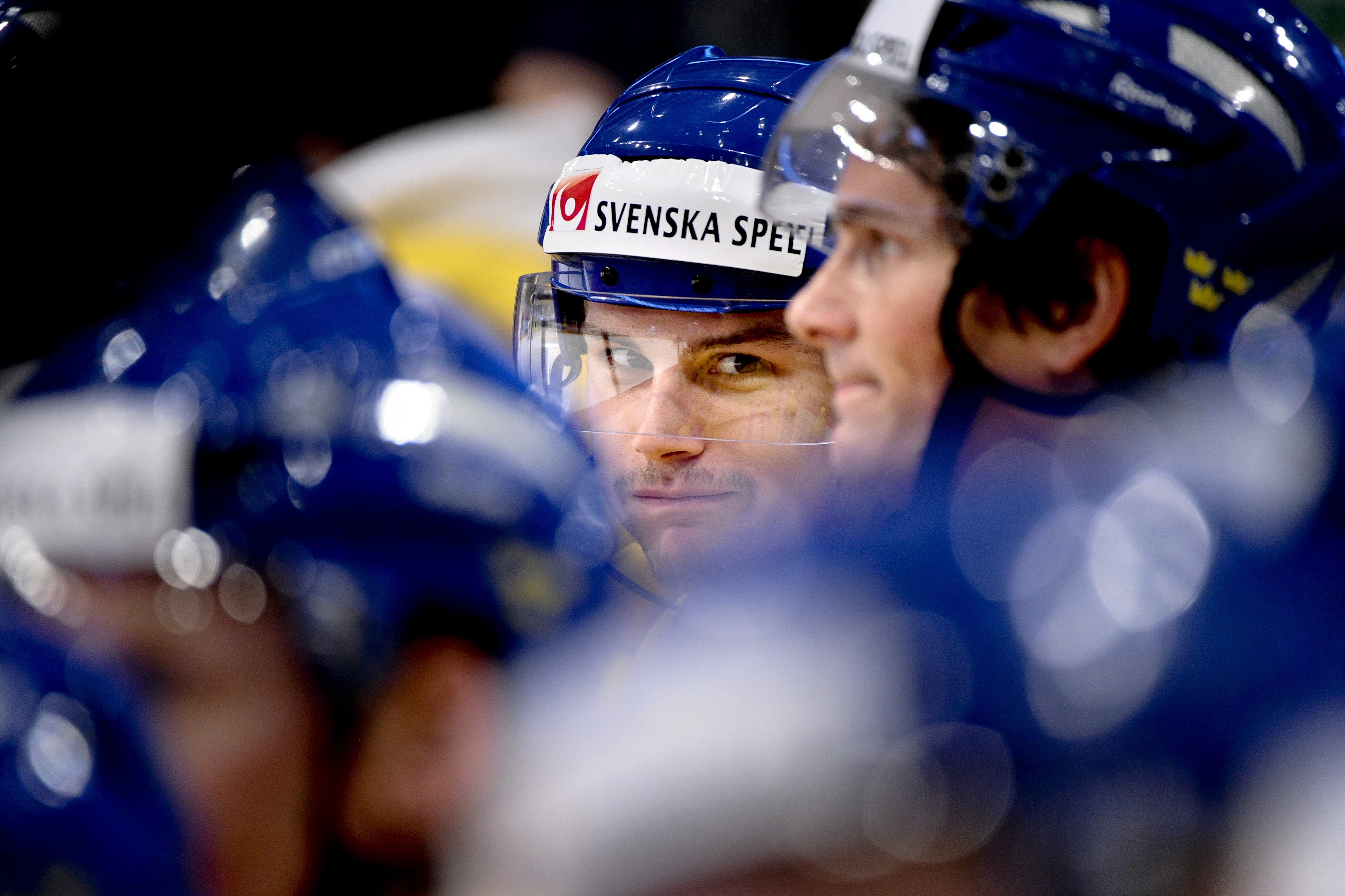 Par Marts, Erik Karlsson, Jokerit, Tre Kronor, Nobbar