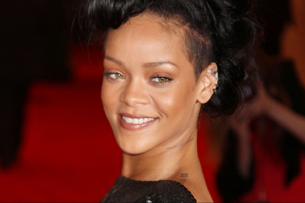 Hollywood, Stjärna, kändis, Vänner, Rihanna, Rehab, Musik
