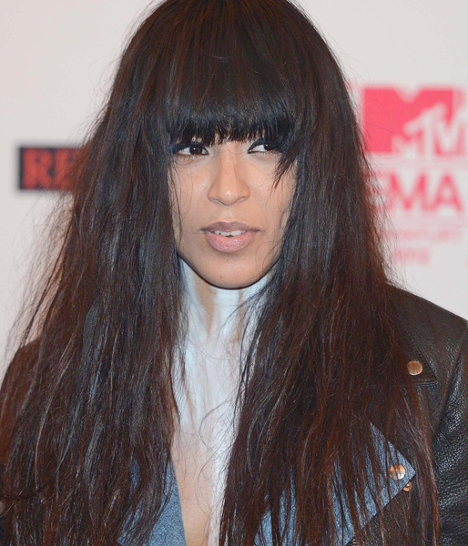 Molly Sandén, Loreen, Bill Skarsgård